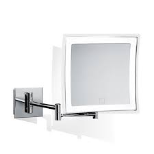 Ws Bath Collections Magnifying Wall