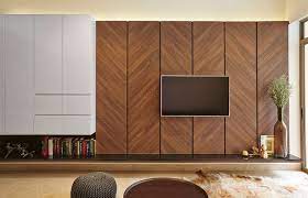 Tv Panel For Bedroom 8 Designs To