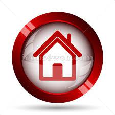 home icon high quality web on
