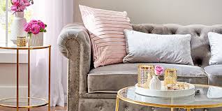 Check out our guide to how to clean a sofa including tips for disinfecting your sofa. How To Clean Upholstered Furniture To Keep Your Sofa Looking Spotless Better Homes Gardens