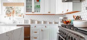 to paint or refinish kitchen cabinets
