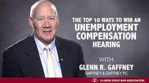 Week of unemployment means the week of unemployment in which an individual registers in person at an employment office prior to the close of business on friday of such week. The Top 10 Ways To Win An Unemployment Compensation Hearing Youtube