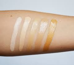 make up for ever ultra hd concealers