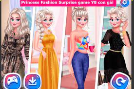 List 5 game Y8 con gái thời trang điệu – Blog Game Hay Tuyển
