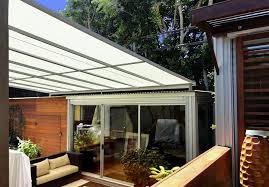 Standard Canvas Patio Covers Superior