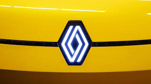 renault is the next automaker to change
