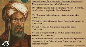 L'homme en équation | Mostafa Melsa