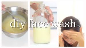 diy tea tree face wash for acne