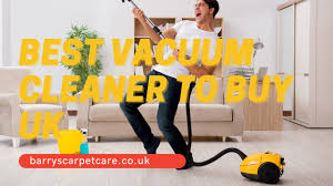 best vacuum cleaner to uk you