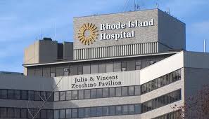 At the federal level, coventry is included in rhode island's 2nd congressional district and is currently represented by democrat james r. Rhode Island Hospital Providence Ri Lifespan