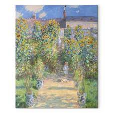 Claude Monet Reions