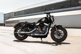 harley davidson forty eight in