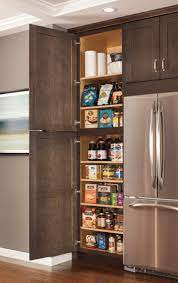 There's no bending to grab a bottle. Kitchen Cabinet Storage Solutions Tall Kitchen Cabinets Used Kitchen Cabinets Kitchen Pantry Cabinets