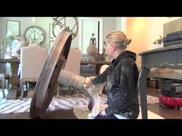 Annie Sloan Chalk Paint Tutorial The