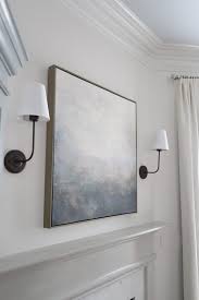 Hang Wall Sconces Anywhere No Wiring