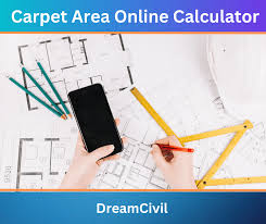 carpet area calculator