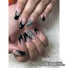 nail art ideas in north las vegas