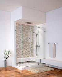 The Best Shower Doors To Achieve A