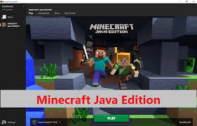 Step 2) install the minecraft launcher. Download Minecraft Java Edition 1 18 For Free 2021 Techpanga