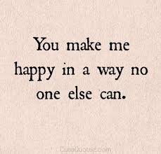 Happy Wife Quotes on Pinterest | Happy Couple Quotes, Husband Wife ... via Relatably.com