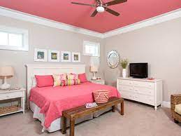 What Is The Best Color For A Ceiling