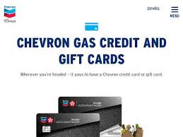 Chevron gas gift card about your gift card. Login Techroncard Official Login Page