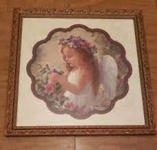 We did not find results for: Vintage Home Interiors Angel Red Head Little Girl With Wings Laurie Snow Hein Ebay