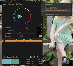 If any skins do ever come out for pt, don't use them. Capture One Pro Breaking Down The Astounding Color Editor Tool