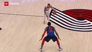 However, the league suspended the season on march 11, 2020. Trail Blazers Way Too Early Betting Odds To Win 2020 21 Nba Championship Rsn
