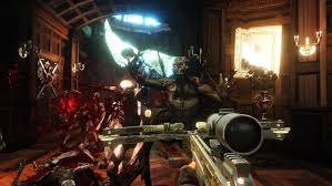 Maybe you would like to learn more about one of these? Killing Floor 2 Review Ps4 Push Square