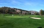 Nine Hole at Santa Teresa Golf Club in San Jose, California, USA ...