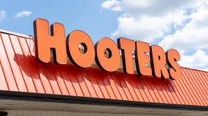 work at hooters