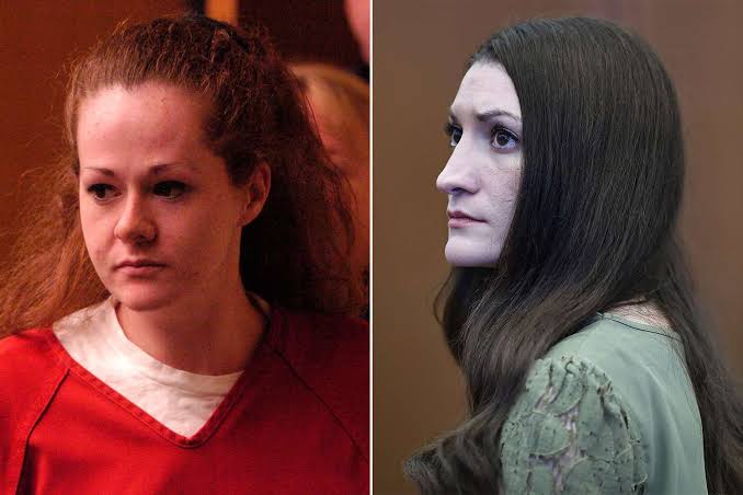 Death Row Inmate Christa Pike Says She Feels a 'Kinship' with Lindsay Clancy