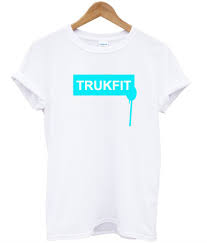 Trukfit T Shirt