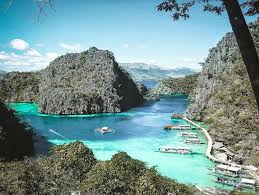 most beautiful places in the philippines