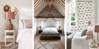 bedroom ideas for the country inspired