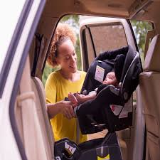 car seat safety tips rules