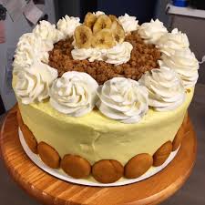 It makes an excellent birthday cake, a perfect celebration cake. Cakes Cake And Cream