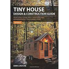 Tiny House Design And Construction