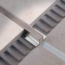 expansion joints for floors s
