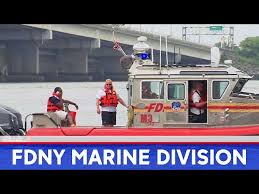 Image result for FDNY Marine Division