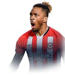Ivan benjamin elijah toney (born 16 march 1996) is an english professional footballer who plays as a striker for championship club brentford. Ivan Toney Fifa 21 Tots 90 Rated Prices And In Game Stats Futwiz