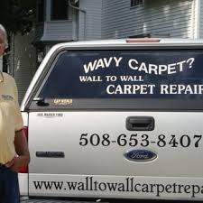wall to wall carpet repair updated