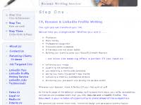The   Best CV Writing Companies in UK   CV Services UK Review  CV Writing image