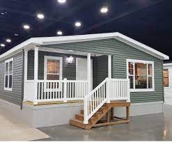 how much does a mobile home cost a