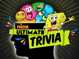 It's time to come out of the closet with your questions! Nickeldeon Ultimate Trivia Quiz Game