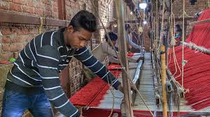 bhadohi carpet makers unseen and