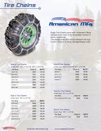 Atv Utv Snow Plow Tire Chain Catalog 2010