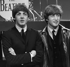Two of us is not a biography of the beatles; Two Of Us Inside John Lennon S Incredible Songwriting Partnership With Paul Mccartney