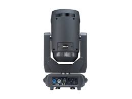 300w led moving head beam light with